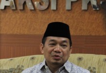 Fraksi PKS: Ada mafia asap di balik kebakaran hutan
