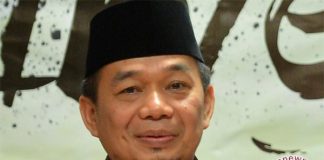 Pemerintah Wajib Lindungi Data Pengguna Telepon