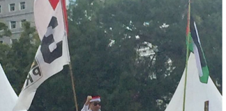 Ketua Fraksi PKS : Klaim Atas Yerussalem Bentuk Penindasan, Kezaliman dan Penjajahan