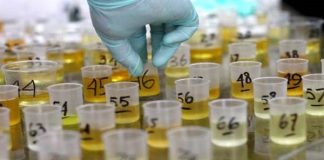 Fraksi PKS Gandeng BNN Laksanakan Cek Urine