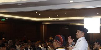 PKS Komitmen Lipat Gandakan Kursi Legislatif