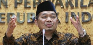 PKS Desak Polisi Usut Motif Penyerangan Gereja Santa Lidwina Bedog