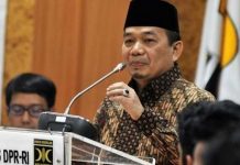PKS siap dukung angket jika pelantikan Iriawan jadi PJ Gubernur langgar UU