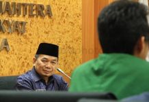 Selamat Tahun Baru 1440 H: Mari Jaga Ukhuwah, Persatuan dan Kesatuan Bangsa