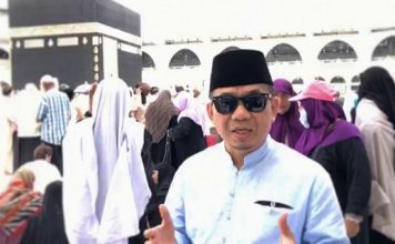 FPKS Kutuk Keras Penembakan di Selandia Baru
