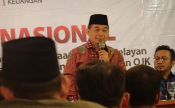 Bertemu SBY, PKS Cari Kesamaan Pandang dengan Demokrat