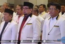 PKS Sebut Pemilu 2019 Pertarungan Eksistensi