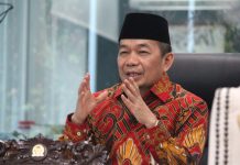 Fraksi PKS DPR Kirim Surat Resmi Protes ke Presiden Perancis