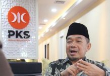 Fraksi PKS : Lomba Karya Tulis BPIP Tendensius Bernuansa Benturan Antara Negara dan Agama