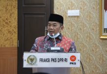 Putusan MK, Bukti UU Cipta Kerja Bermasalah, Fraksi PKS Sejak Awal Menolaknya