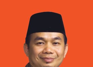 Banten Maju : Tiga Strategi, Satu Tujuan