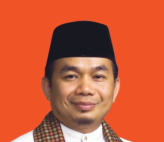Banten Maju : Tiga Strategi, Satu Tujuan