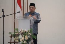 KETUM PB MATHLA’UL ANWAR JAZULI JUWAINI KECAM PELANGGARAN KESUCIAN AL-AQSA, DESAK PBB DAN KOMUNITAS INTERNASIONAL BERTINDAK TEGAS