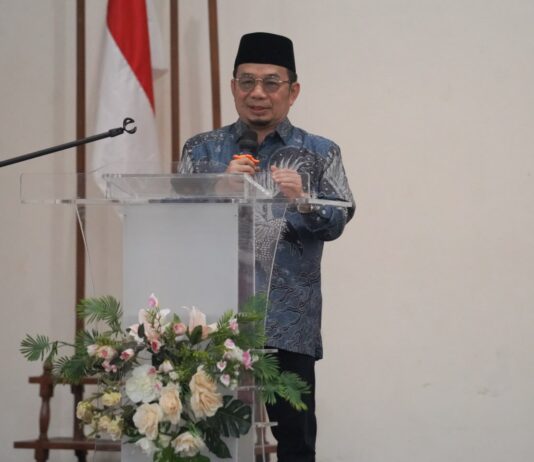 KETUM PB MATHLA’UL ANWAR JAZULI JUWAINI KECAM PELANGGARAN KESUCIAN AL-AQSA, DESAK PBB DAN KOMUNITAS INTERNASIONAL BERTINDAK TEGAS